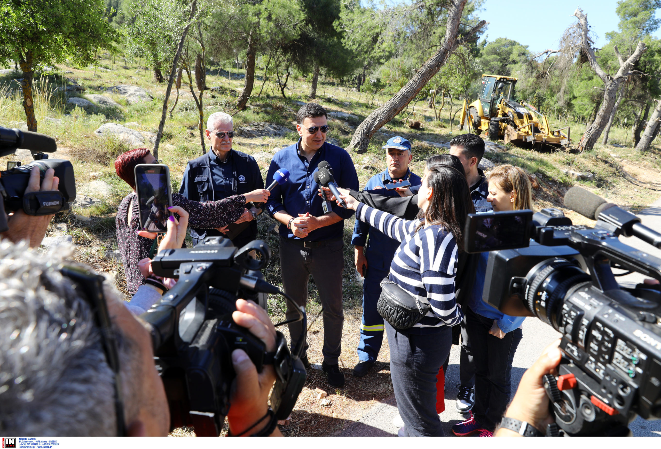 Βασίλης Κικίλιας