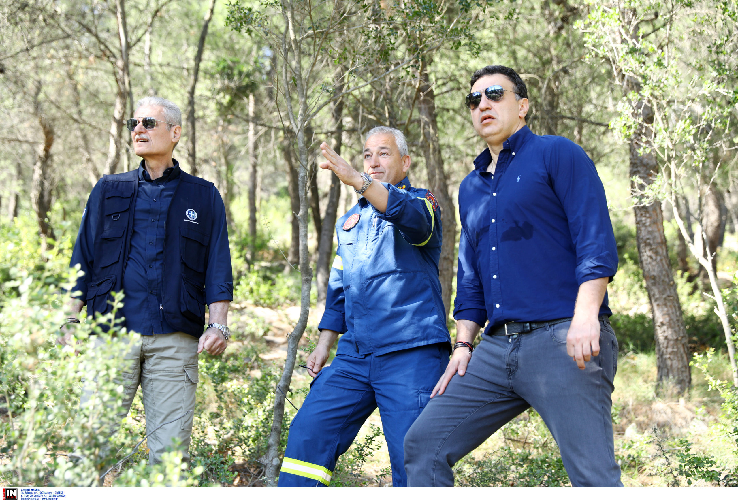 Βασίλης Κικίλιας