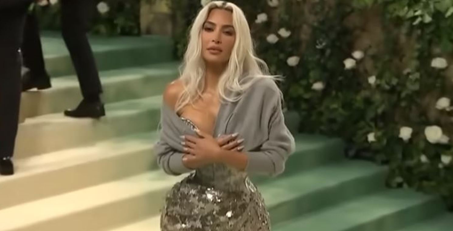 Κιμ Καρντάσιαν