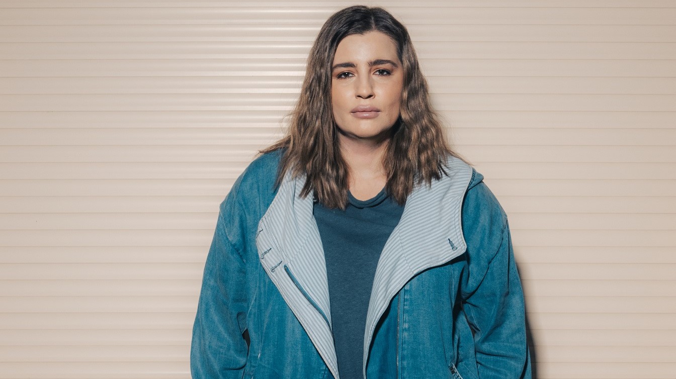 Μαρία Κίτσου: Είμαι πολύ τυχερή για το ρόλο στο «Να με λες μαμά» γιατί έχω να περάσω σημαντικά μηνύματα