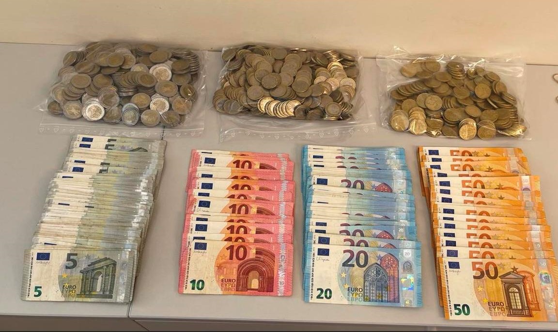 Καστοριά: Άνδρας ερχόταν πεζός στην Ελλάδα, έκλεβε ναούς και σπίτια και ξανάφευγε από τη χώρα