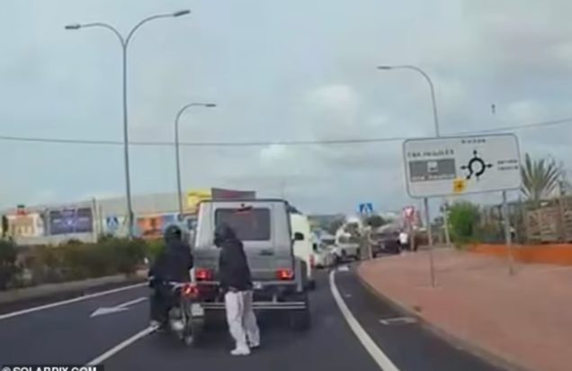 κλοπή βίντεο