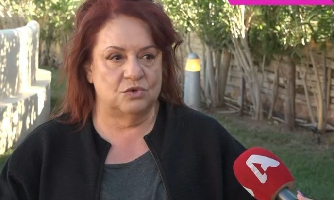 Ελένη Κοκκίδου