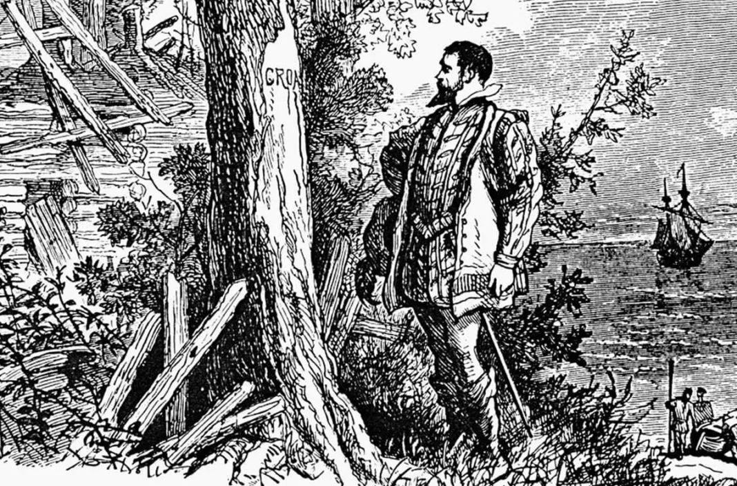 Το μυστήριο της «χαμένης αποικίας» – Η ανακάλυψη των αρχαιολόγων που μπορεί να δώσει απαντήσεις για την ξαφνική εξαφάνιση των κατοίκων