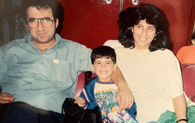 Μαρίνος Κόνσολος