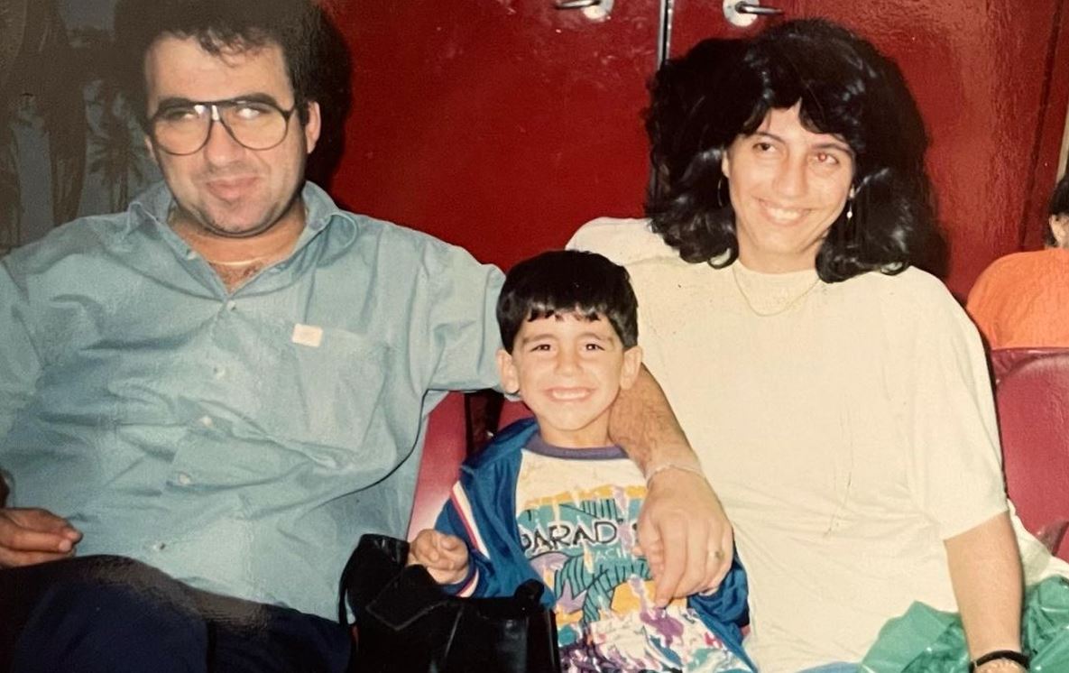 Μαρίνος Κόνσολος