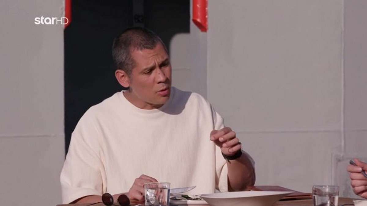 MasterChef 2024: Πόσα κόκκαλα βρήκε πάλι ο Σωτήρης Κοντιζάς; – «Να σου δώσουμε να φας και τα δικά μας;»