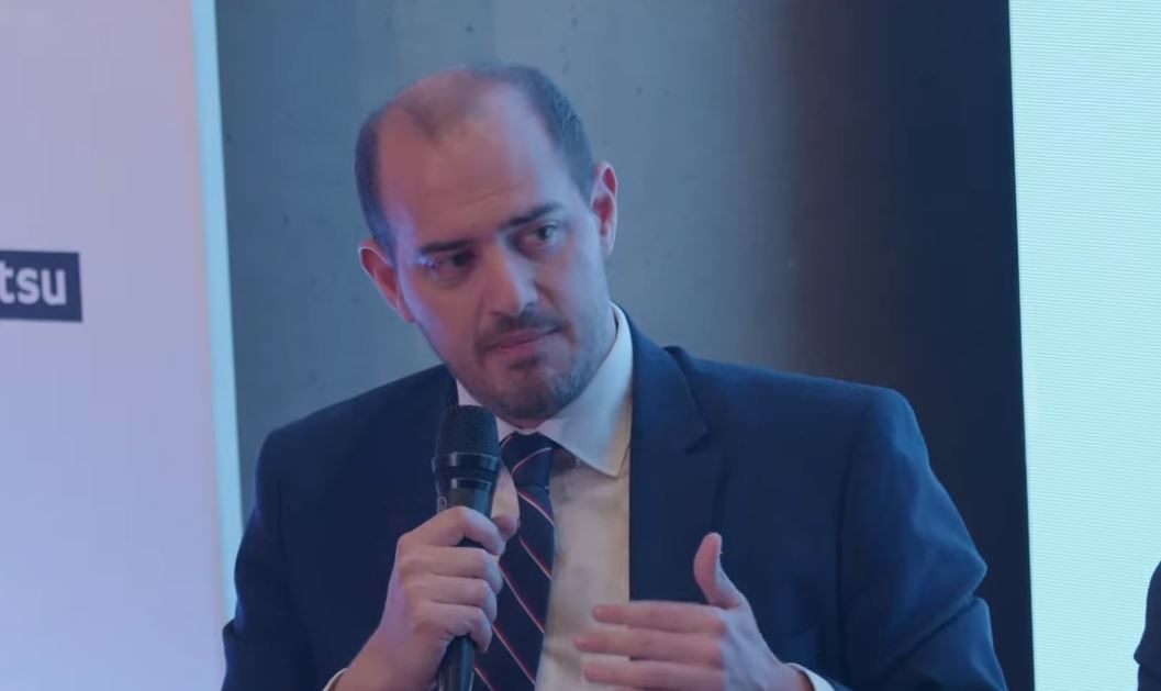 Συνέδριο «Δημογραφικό 2024 – Εθνική Προτεραιότητα» – Brain Regain: Η πολιτική της Ελλάδας για να ανατρέψει το «Brain Drain