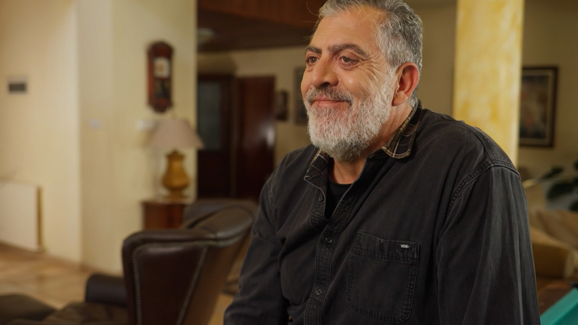 Η Γη της Ελιάς: Επιστρέφει απόψε με συγκλονιστικές εξελίξεις