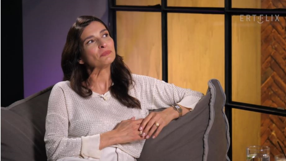 Αντιγόνη Κουλουκάκου