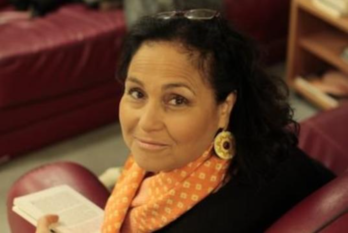 Ανζελίκ Κουρούνη: Πέθανε η δημοσιογράφος και δημιουργός του ντοκιμαντέρ «Χρυσή Αυγή: Προσωπική Υπόθεση»