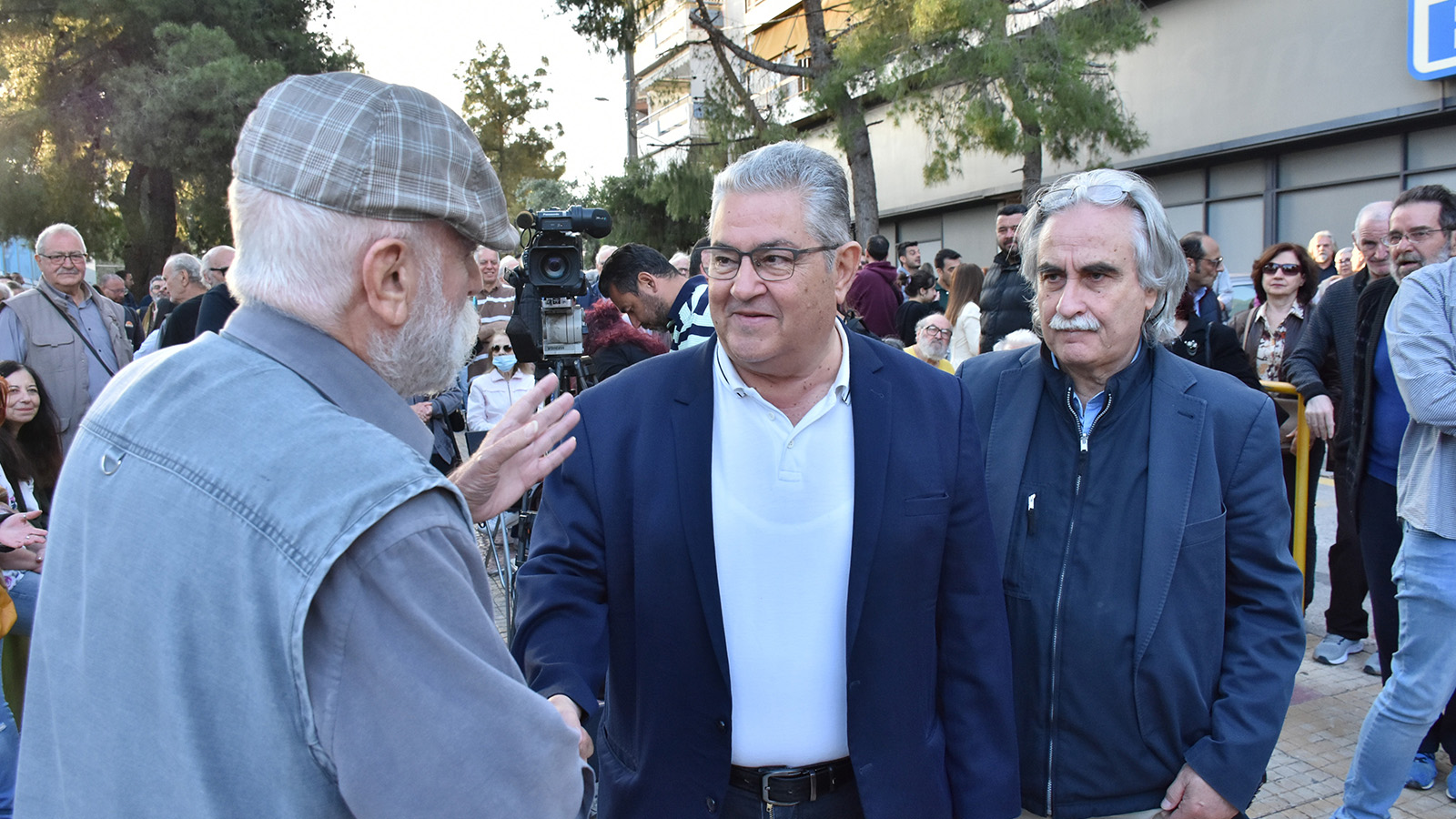 Κουτσούμπας: Το έγκλημα στην Πύλο δεν θα ξεχαστεί – Το ΚΚΕ θα συνεχίσει να αποκαλύπτει την βάρβαρη πολιτική της ΕΕ