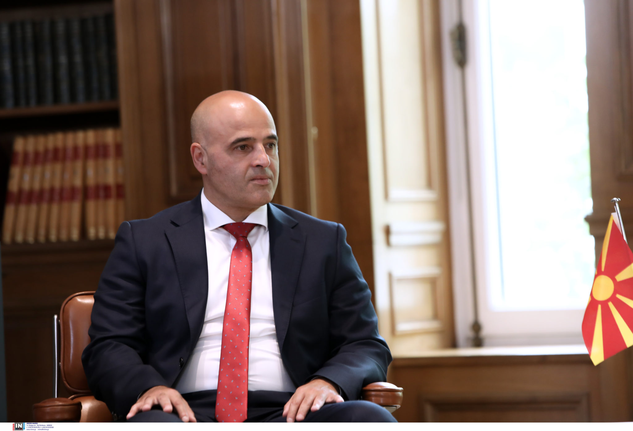 Ντιμίταρ Κοβάτσεφσκι