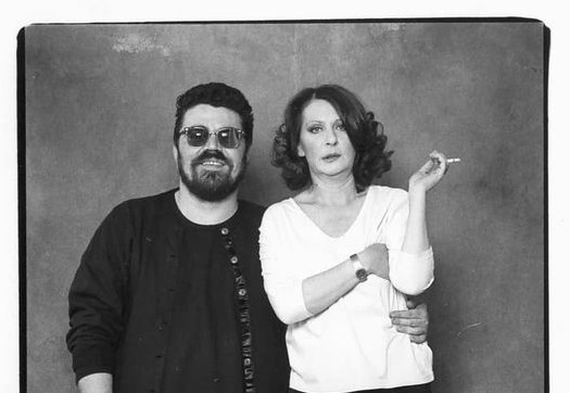 Σταμάτης Κραουνάκης: Το τηλεφώνημα από τον Σταμάτη Φασουλή για τον θάνατο της Άννας Παναγιωτοπούλου – «Σε πήρα για κάτι δυσάρεστο»