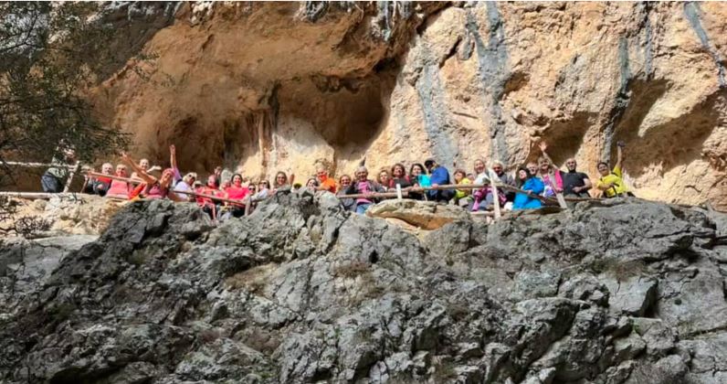 Κρήτη: Τουρίστρια τραυματίστηκε σε φαράγγι – Επιχείρηση διάσωσης