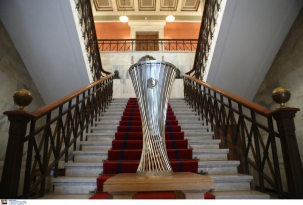 Europa Conferene League