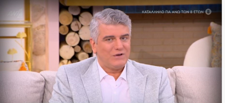 Βλαδίμηρος Κυριακίδης