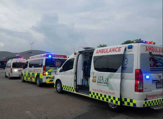 Singapore Airlines: Βίντεο ντοκουμέντο από τις αναταράξεις στην πτήση Λονδίνο – Σιγκαπούρη – Ένας νεκρός και 30 τραυματίες