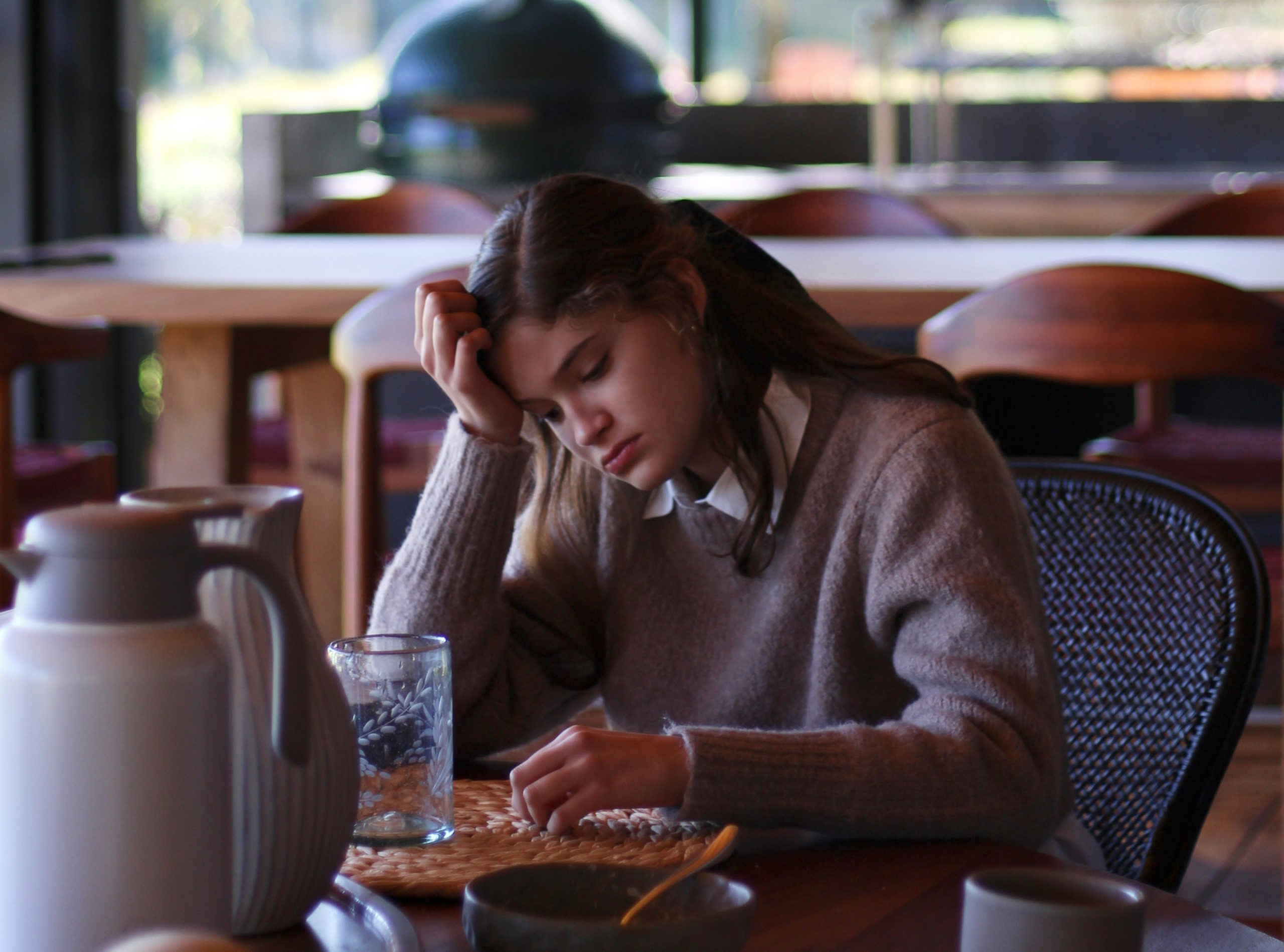 Το πρώιμο σημάδι του Πάρκινσον που εκδηλώνεται πολύ νωρίτερα από τα παραδοσιακά συμπτώματα της νόσου, σύμφωνα με μελέτη