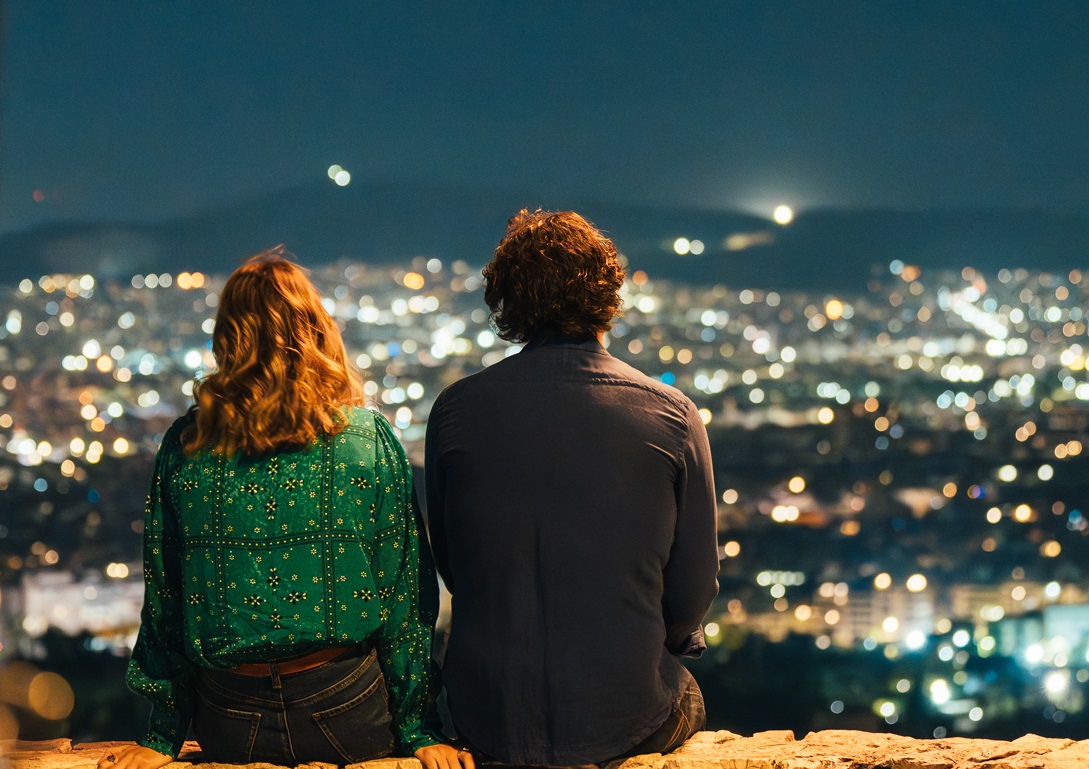 Maestro: Το όνειρο της Κλέλιας να μπει στο Ωδείο θα τη φέρει πιο κοντά στον Ορέστη