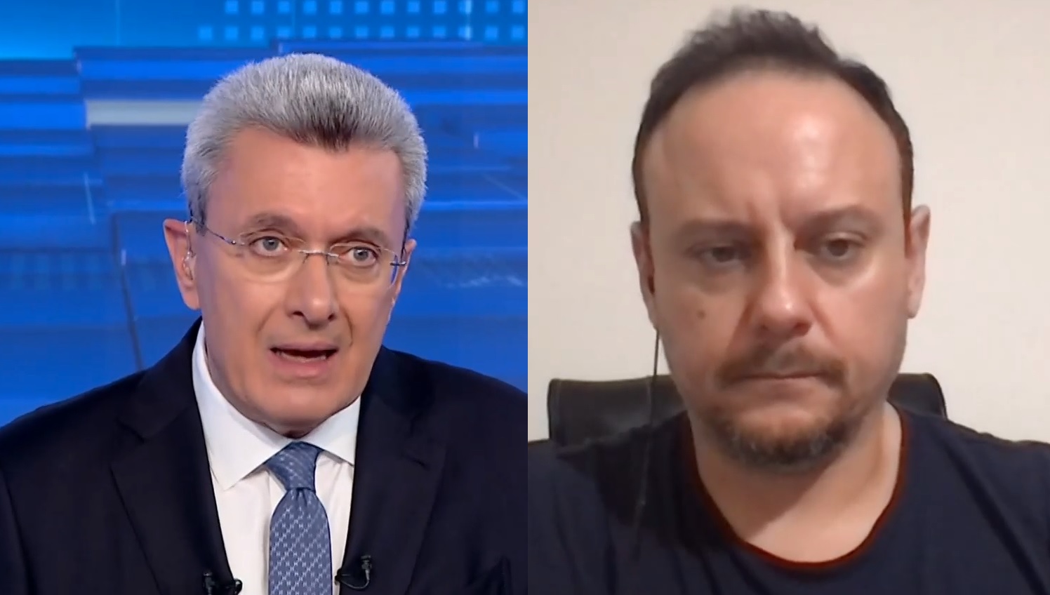 Μαγιορκίνης στον ΑΝΤ1: Γιατί αποσύρεται το εμβόλιο της AstraZeneca – Τι απαντά στο αν υπάρχουν κίνδυνοι για όσους εμβολιάστηκαν