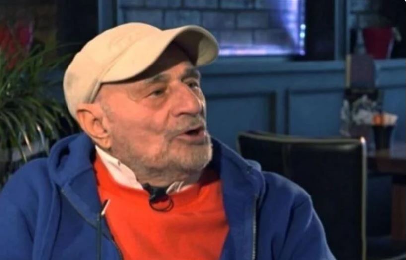 Πέθανε ο ηθοποιός Γιάννης Μαλούχος