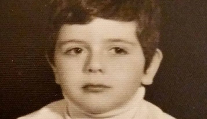 Μάνος Γαβράς