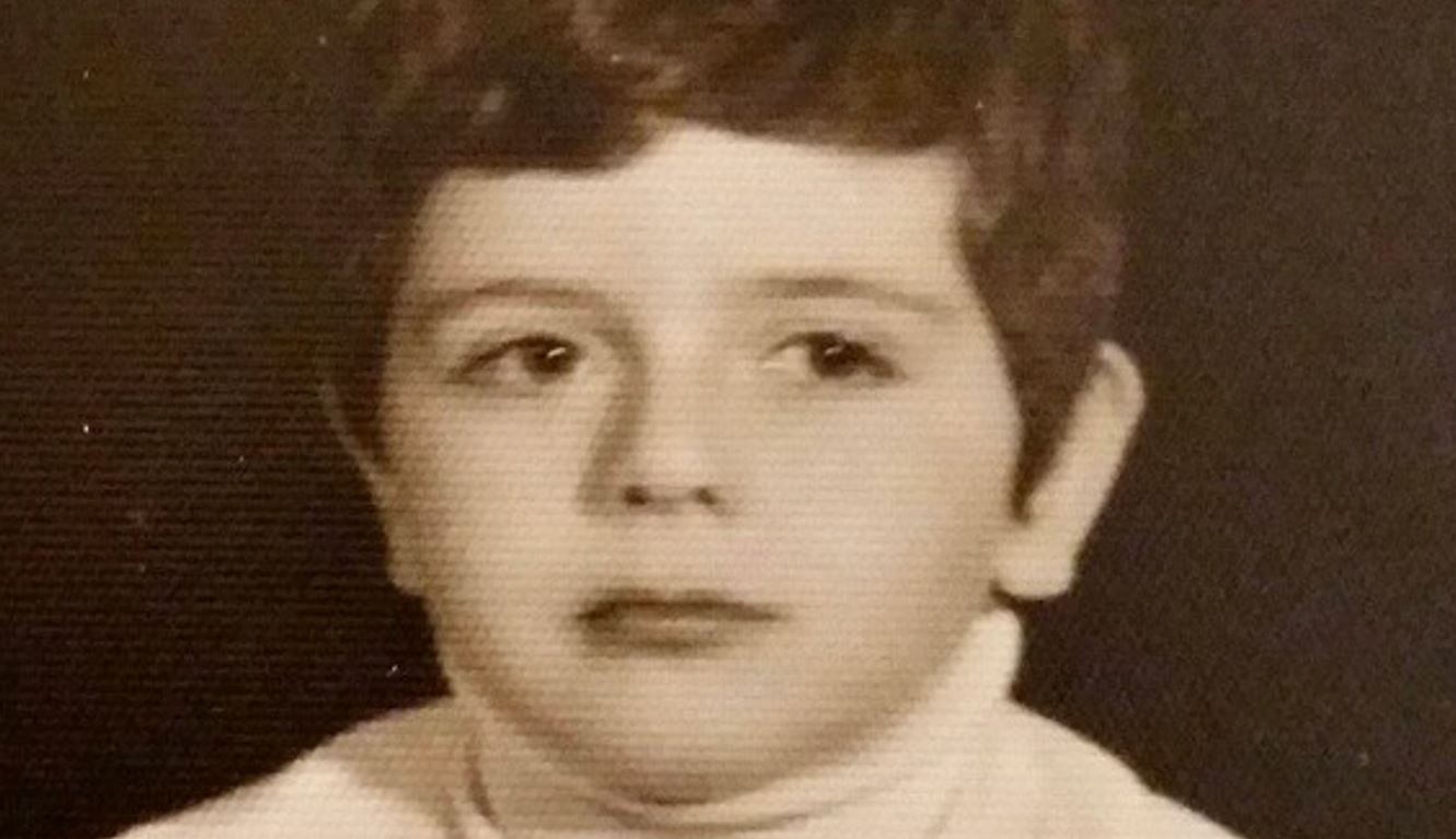 Μάνος Γαβράς