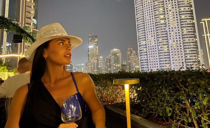 Μαρία Αντωνά