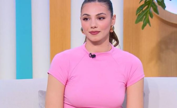 Μαριαγάπη Ξυπολιά