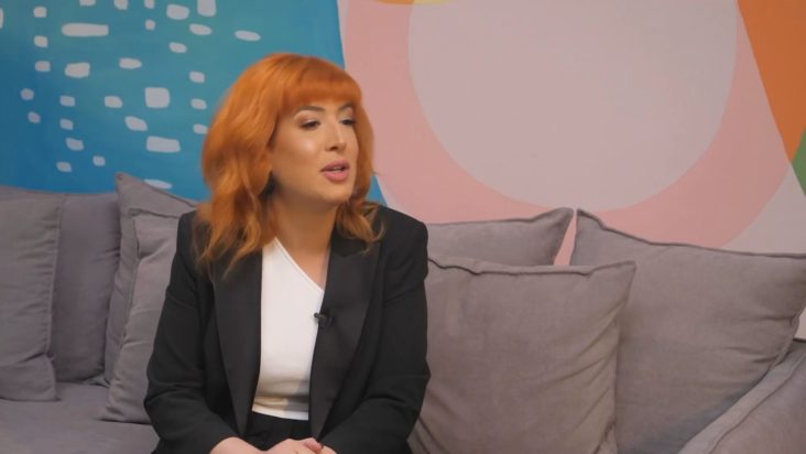 Μαριλού Κατσαφάδου