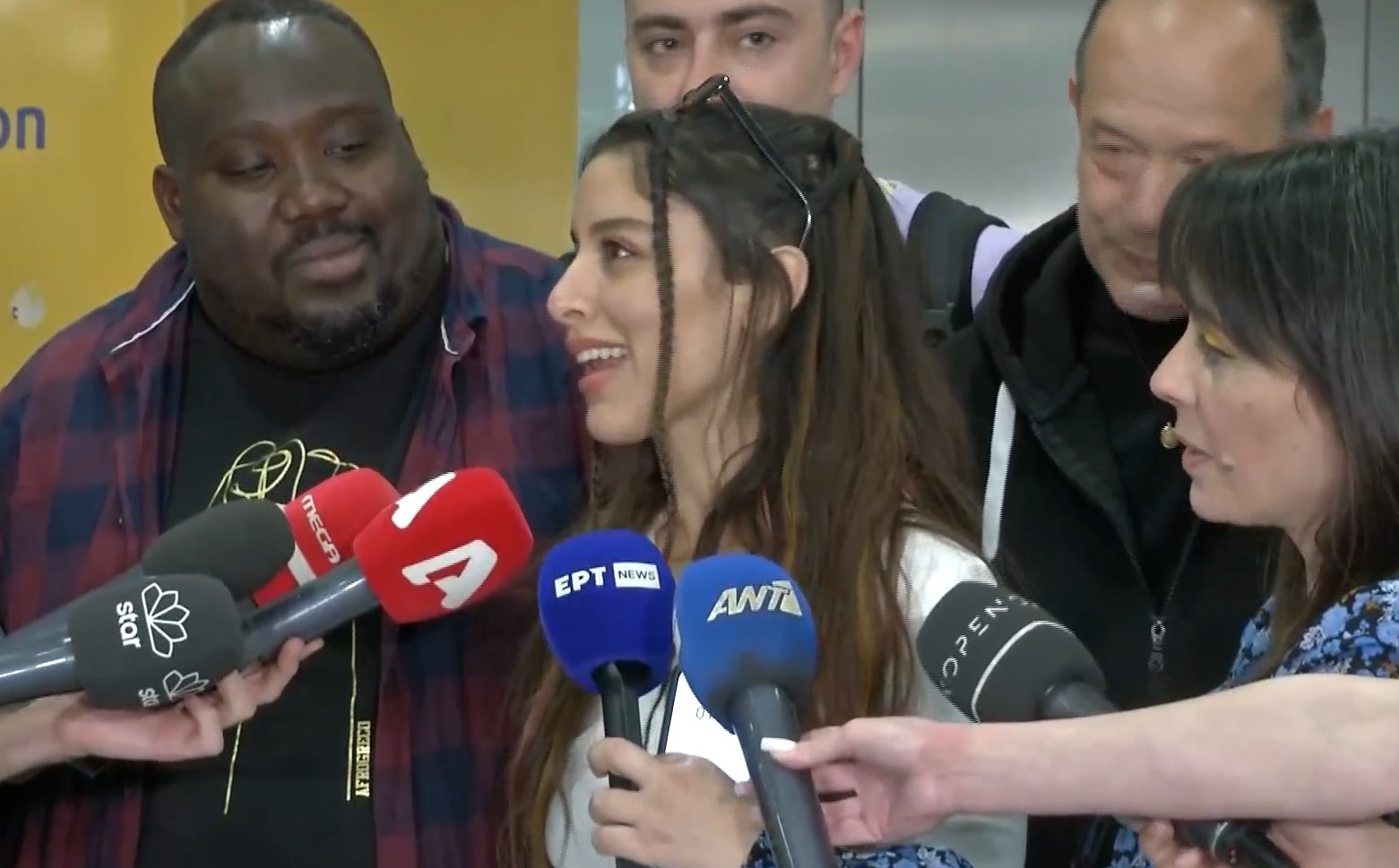 Μαρίνα Σάττι