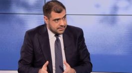 Παύλος Μαρινάκης