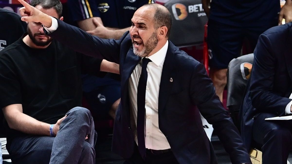 Τσους Ματέο: «Ο Ολυμπιακός είναι ένας οργανισμός-πρωταθλητής – Θα βρίσκεται πάντα στο Final Four»