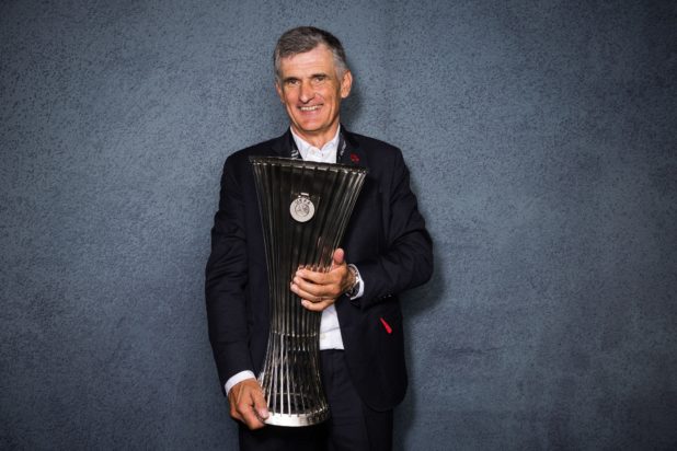 Χοσέ Λουίς Μεντιλίμπαρ