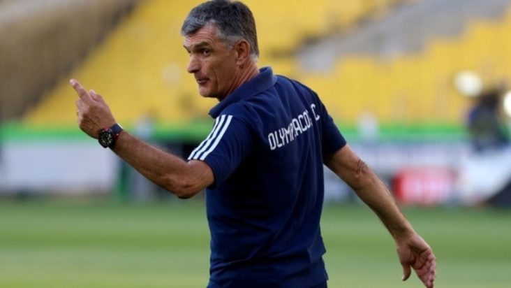 Λουίς Μεντιλίπαρ