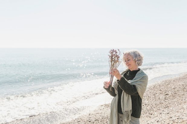 7 Συμπεριφορές των ανθρώπων που μεγαλώνοντας αγαπούν την μοναξιά