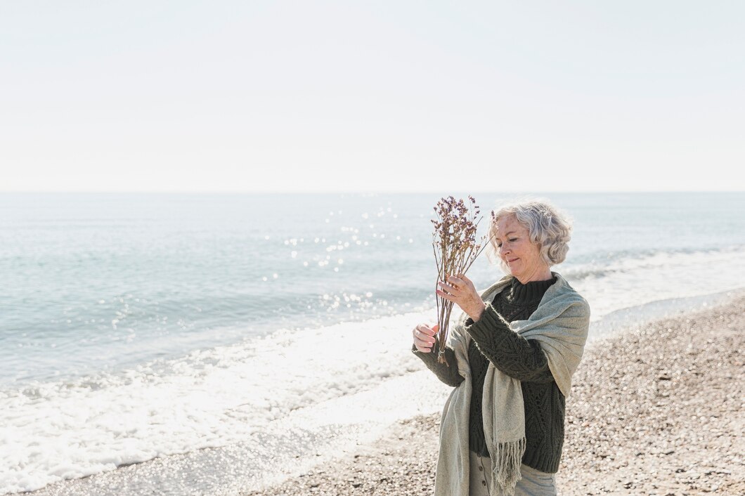 7 Συμπεριφορές των ανθρώπων που μεγαλώνοντας αγαπούν την μοναξιά