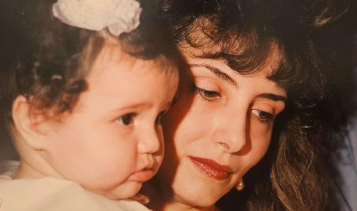 Μελίνα Κόντη