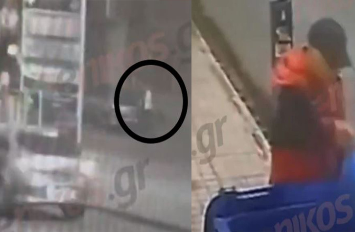 Μενίδι: Επί 50 λεπτά περίμενε την 40χρονη κάτω από το σπίτι της – Η φονική ενέδρα και τα ντοκουμέντα