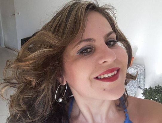 Νεκρή γυναίκα Μενίδι δολοφονία