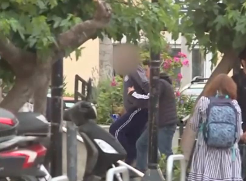 Γυναικοκτονία στο Μενίδι: Προφυλακιστέος ο 50χρονος – «Αυτό που έκανα ήταν ένα τεράστιο λάθος»