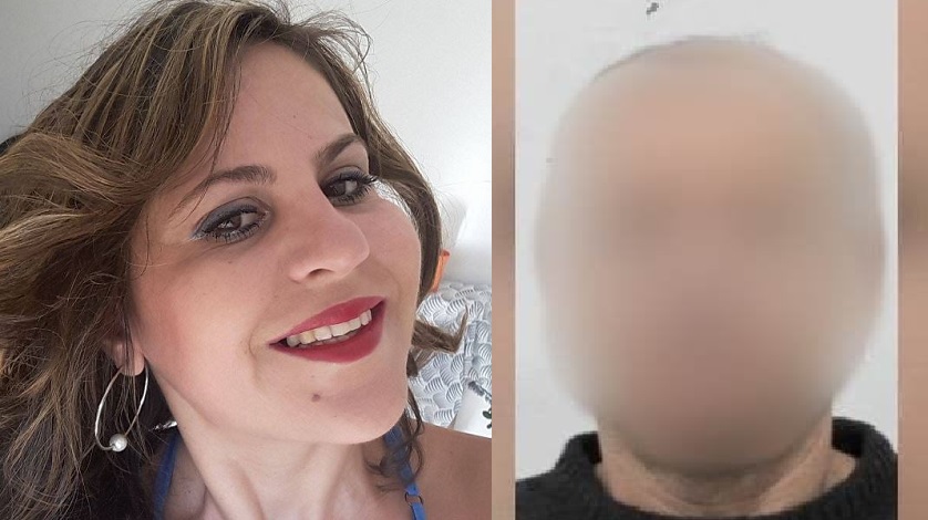 Μενίδι: Απομονωμένος στο κελί του ο 50χρονος γυναικοκτόνος – Απολογείται σήμερα, τι θα υποστηρίξει