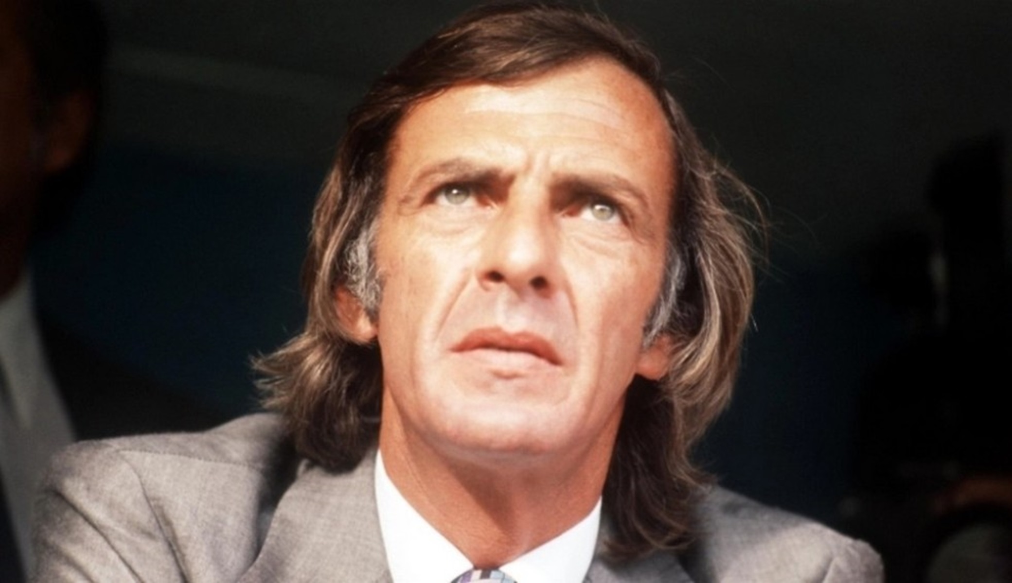 Πέθανε ο θρύλος του παγκόσμιου ποδοσφαίρου Σέσαρ Λουίς Μενότι