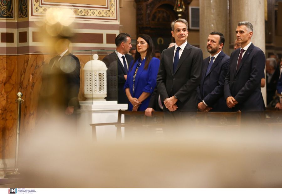 Πάσχα με… άρωμα ευρωεκλογών – Πού θα πάνε οι πολιτικοί αρχηγοί