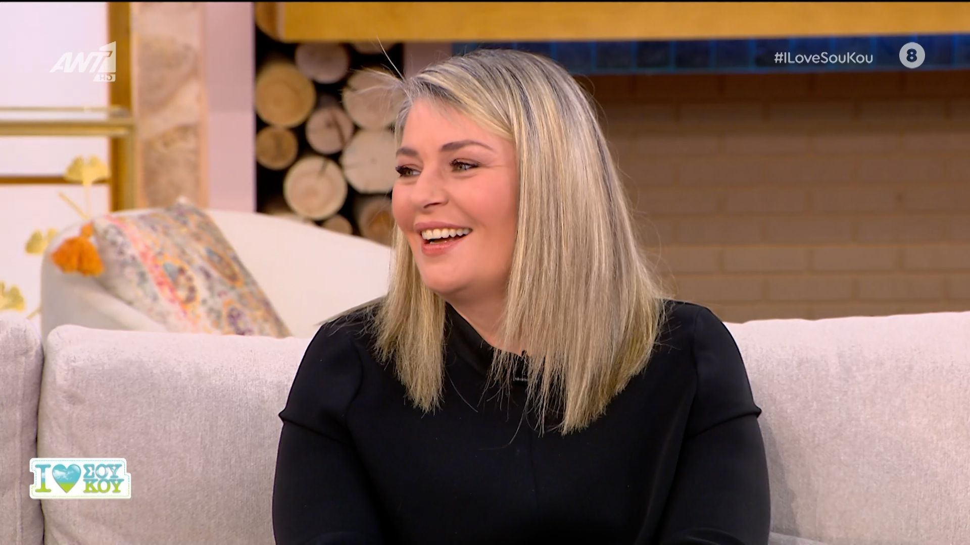 Ελισάβετ Μουτάφη