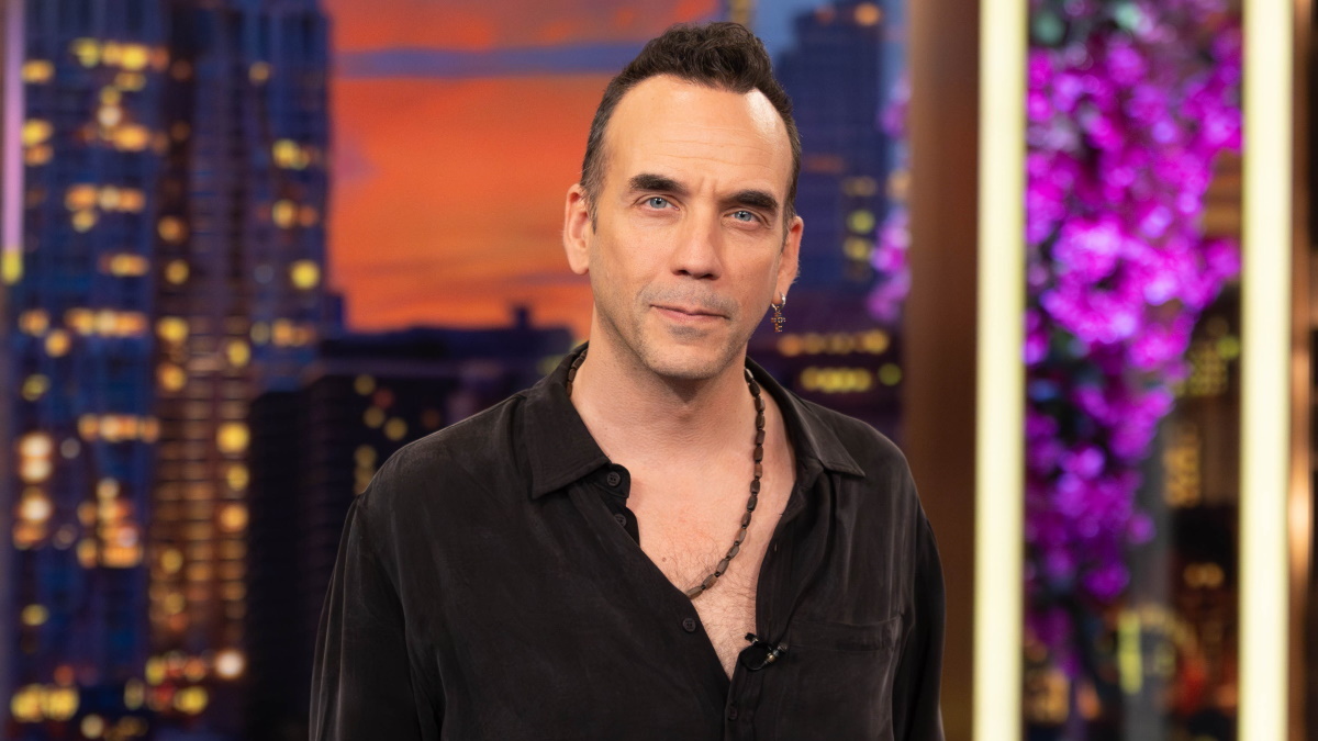 Πάνος Μουζουράκης: «Με την Μαριλού έγινε προξενιό – Όταν την γνώρισα κατάλαβα ότι…»