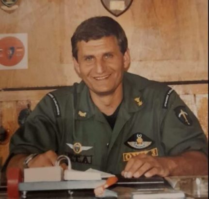 Θανάσης Μπάφας