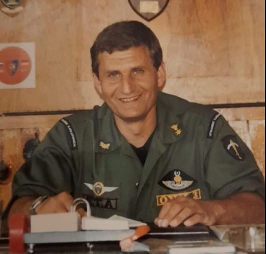 Θανάσης Μπάφας