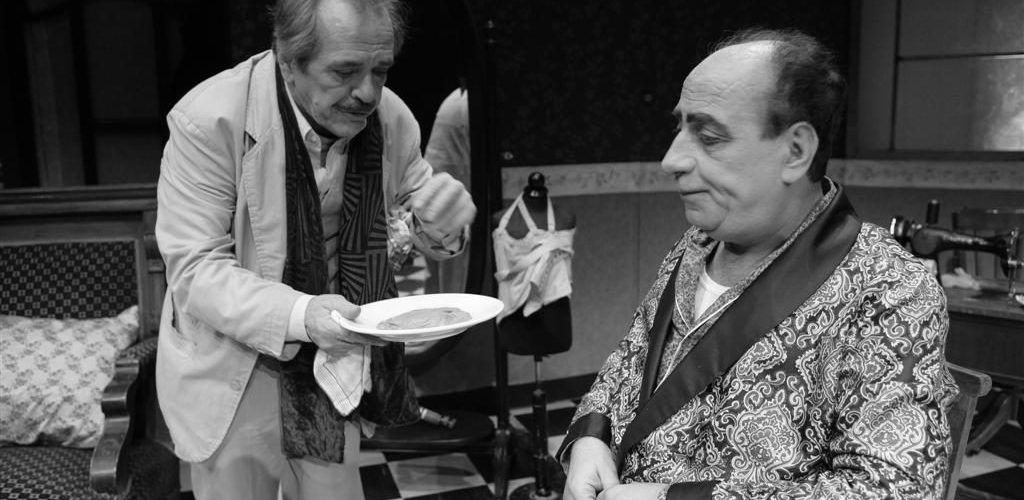 Χρήστος Μπίρος Γιώργος Αρμένης